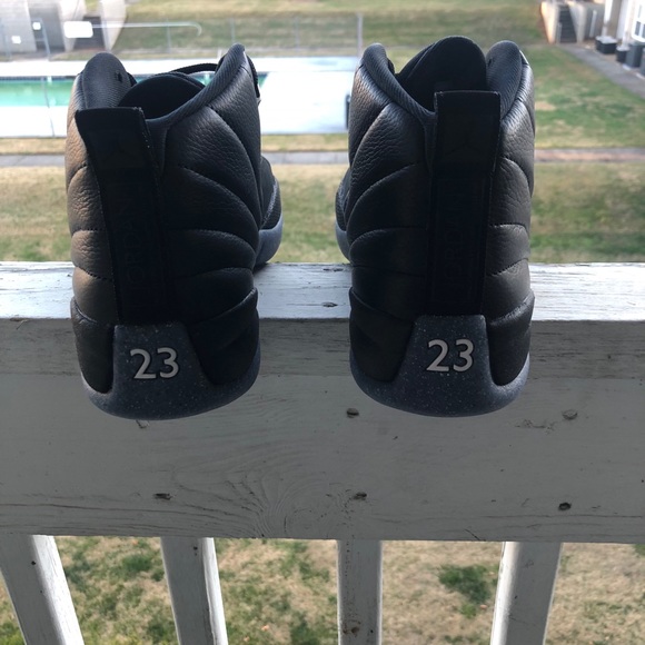 Air Jordan Retro 12 “Utility Grind” - Picture 7 of 14